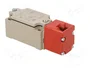 OMRON D4BS-1AFS Interruptor de seguridad a llave NC x2 IP67