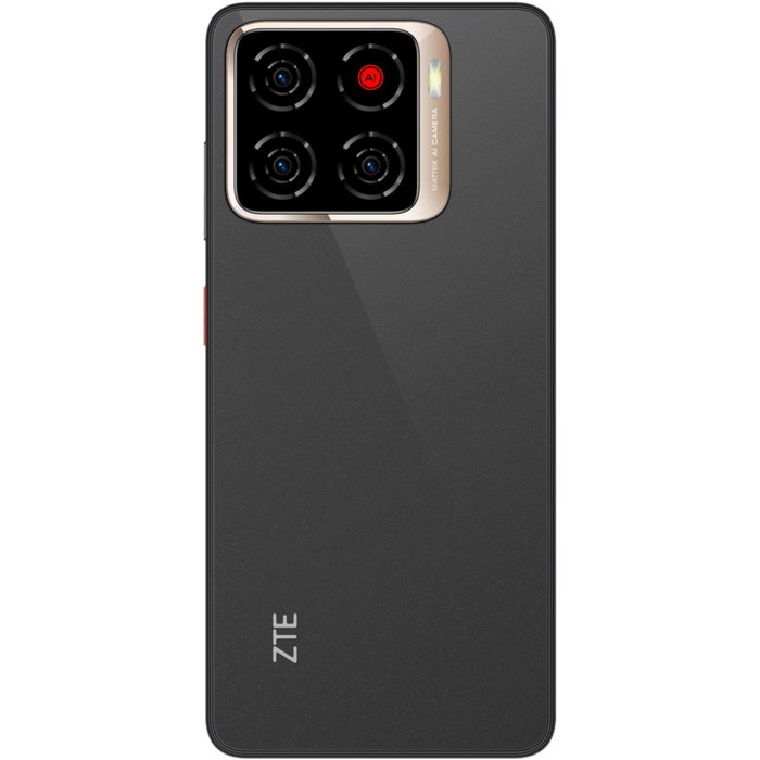 ZTE Blade A56 64GB Negro