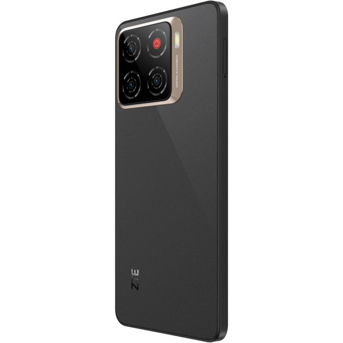 ZTE Blade A56 64GB Negro