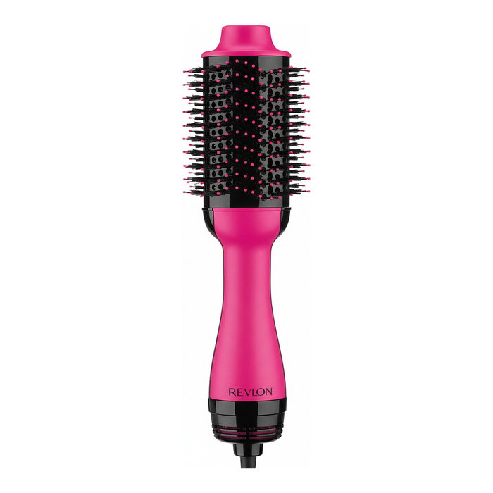 Revlon RVDR5222PE Cepillo de Aire Caliente y Volumen Revlon RVDR5222PE Cepillo de Aire Caliente y Volumen