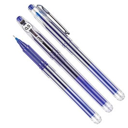 Roller Forofis Needle Tip 0.5 Azul (Set de 50)