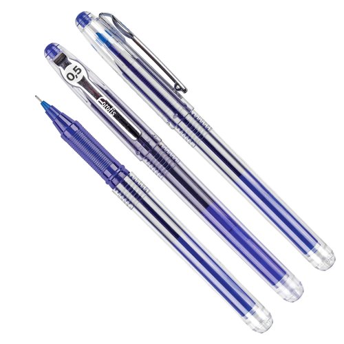 Roller Forofis Needle Tip 0.5 Azul (Set de 50) Roller Forofis Needle Tip 0.5 Azul (Set de 50)