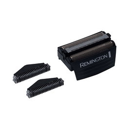 Remington SPF-300 Kombi Pack afeitadora eléctrica 1 cabezal Negro Plata