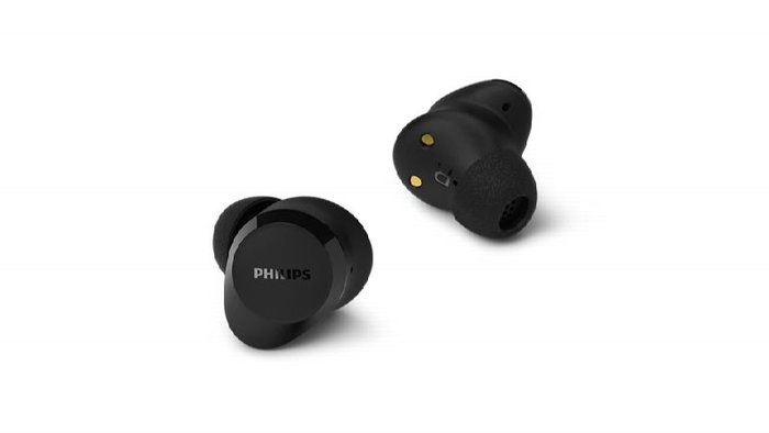 Philips TAT1300BK Negros