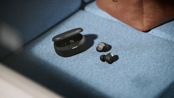 Philips TAT1300BK Negros
