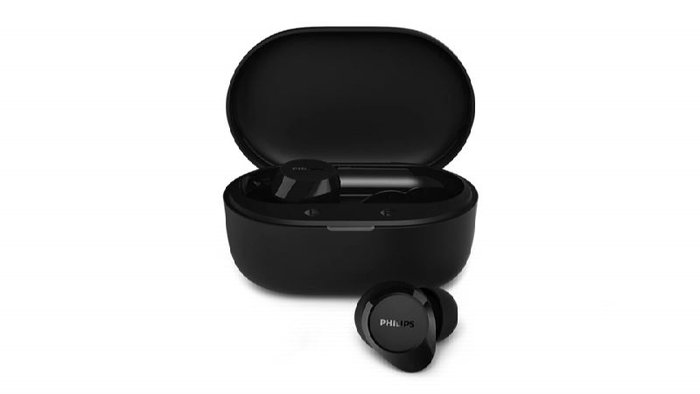 Philips TAT1300BK Negros