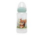 KioKids Biberón Anticolicos Honey Little Sauvages 360 mL