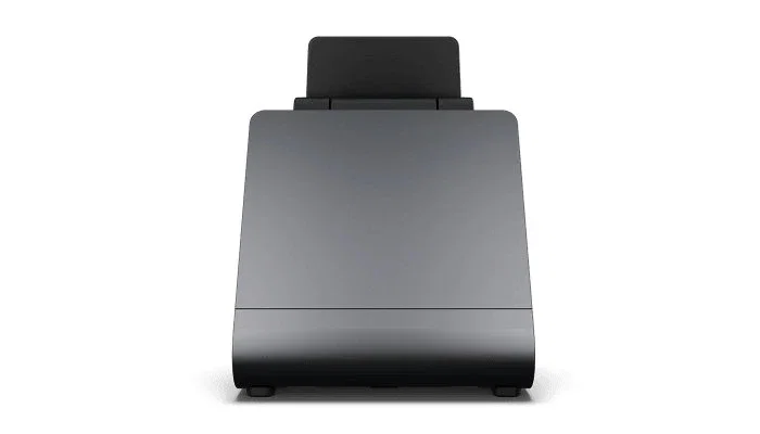 Elo Touch Solutions Kit Z20-POS-STAND para i-series CPNT 4, Negro