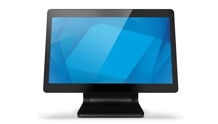 Elo Touch Solutions Kit Z20-POS-STAND para i-series CPNT 4, Negro