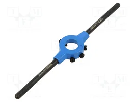 GSR Porta cojinetes M3-M4 Silver