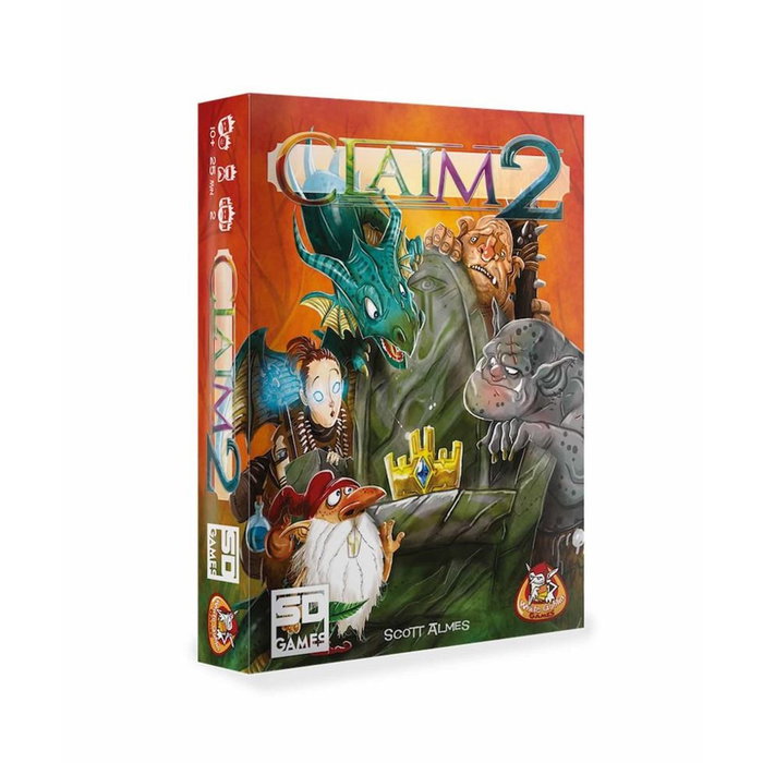 Sd Games Claim 2 Sd Games Claim 2