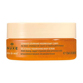 Nuxe Reve De Miel Crema de Manos y Cuerpo 175ml