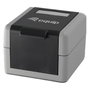 EQUIP Caja de distribución 2-Port Keystone sin blindaje outdoor gris
