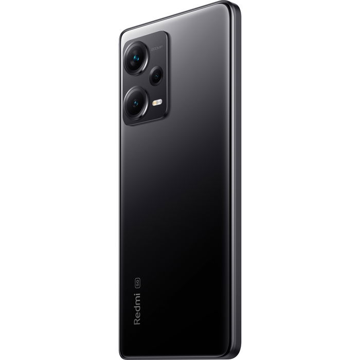 Xiaomi Redmi Note 12 Pro+ 256GB 8RAM 5G EU midnight black