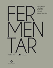 Fermentar, Robert Ruiz Moreno - CINCO TINTAS