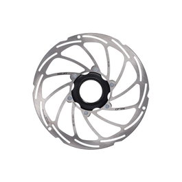XLC BR-X86 Disco de Freno Center Lock 180mm PLA/NEG
