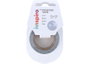Innspiro Cinta Masking Tape Washi Foil Estrellas Plateado 15mm x 10m Serie Metal