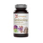 MUNDO NATURAL Simbioline Quemagrass 60 cápsulas