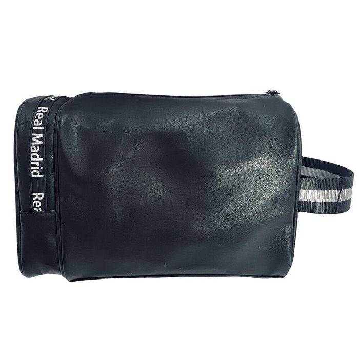 Cerdá Neceser Aseo Viaje Real Madrid 25x16,5x9,5cm