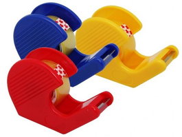 Bismark Portarrollos Mini Dispensador Colores Surtidos