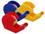 Bismark Portarrollos Mini Dispensador Colores Surtidos