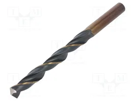 ALPEN-MAYKESTAG Broca para metal de 9,7 mm - SPRINT MASTER