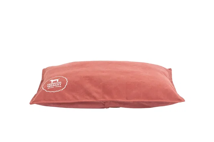 Freedog Colchon Pillow Rojo 76 X 58 cm Freedog Colchon Pillow Rojo 76 X 58 cm