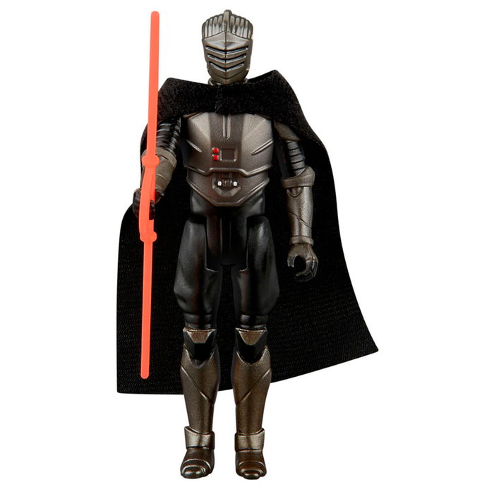 Hasbro Figura Marrok Ahsoka Star Wars 9,5cm