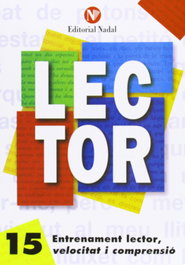 Lector nº 15, AA.VV. - NADAL EDARCA EDITORIAL