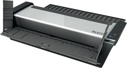 Esselte Office Ilam Turbo Pro Plastificadora A3 Automática con 4 Rodillos Esselte Office Ilam Turbo Pro Plastificadora A3 Automática con 4 Rodillos