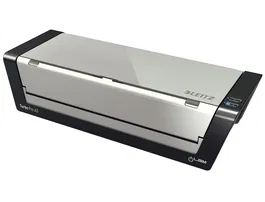 Esselte ILAM Turbo Pro Plastificadora DIN A3 4 Rodillos hasta 250 micras