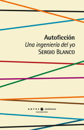 Autoficción, Sergio Blanco - PUNTO DE VISTA