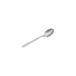 Abert Cuchara Moka Infinito Vintage Acero Inoxidable 18/10 Grosor 2,5 mm 12 Unidades