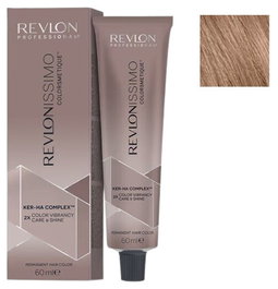 REVLON PROFESSIONAL Colorsmetique Tinte Perma Marrones 8.24 Rubio Claro 60 ml