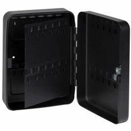 Yale Gabinete de llaves para 46 llaves - 30 x 24 x 8 cm