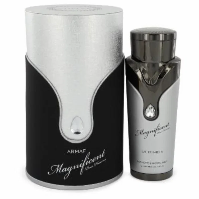 Armaf Magnificent Pour Homme Eau de Parfum 100 ml