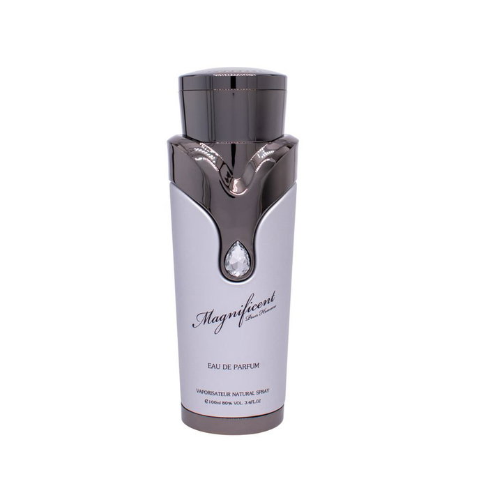 ARMAF Magnificent Eau de Parfum 100ml ARMAF Magnificent Eau de Parfum 100ml
