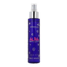Arkemusa Aura Hair Mist Bruma Capilar Perfumada Ligera 100 ml con Acabado Luminoso