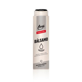 Armi Bálsamo Acondicionador 225ml Reacondicionado