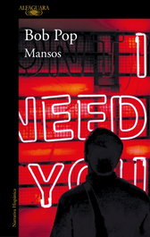 Mansos, Roberto Enríquez - ALFAGUARA