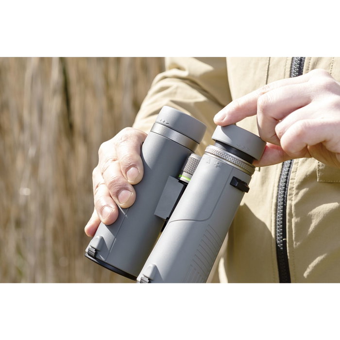 Bresser Wave 8x42 Prismáticos Resistentes al Agua Bresser Wave 8x42 Prismáticos Resistentes al Agua