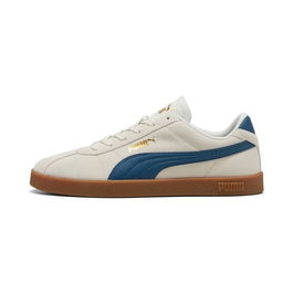 Zapatillas Casual Hombre Puma Club II Vapor Beige M