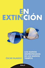 En extinción, Óscar Fajardo - RIALP