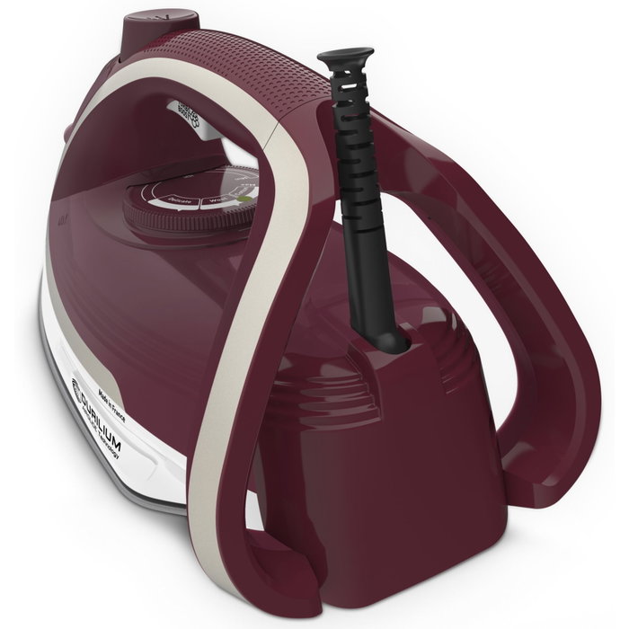 Tefal Ultragliss Plus FV6810 Steam Iron