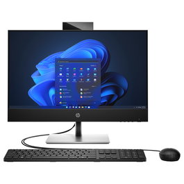 HP ProOne 440 G9 All-in-One Intel Core i7-14700T 60,45cm 23,8Zoll 16GB 512GB SSD W11P