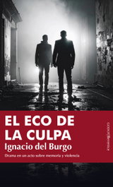 El eco de la culpa, Ignacio Burgo - BERENICE