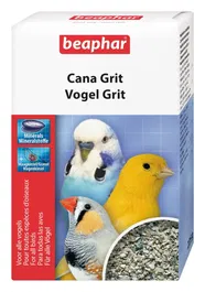 Beaphar Suplemento Alimenticio para Pájaros Mejora Digestión 225 gr
