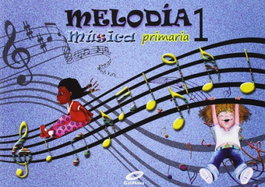 GALINOVA EDITORIAL S.L., Música 1º primaria melodía.Galego - GALINOVA EDITORIAL S.L.