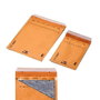 Intermark Bolsa Acolchada Airfickor 270x360mm Marrón Pack de 100