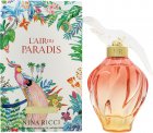 Nina Ricci L'Air du Paradis Eau de Toilette 100 ml Spray
